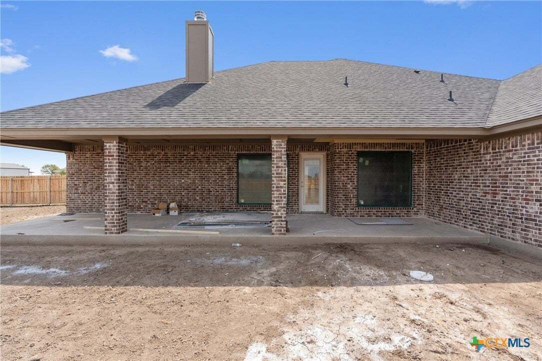 House in Salado, Texas, United States 5 - 18952008