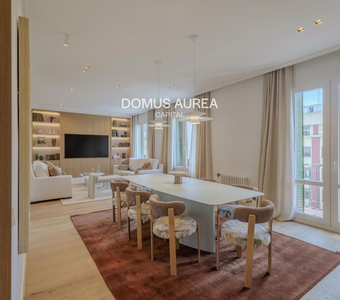 Apartment in Retiro, Madrid, Spain 1 - 18949104