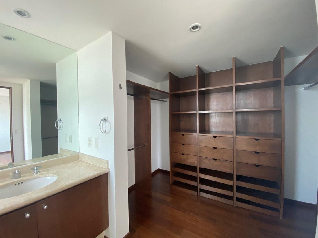 Apartment in Mexico City, Mexico 5 - 18954223
