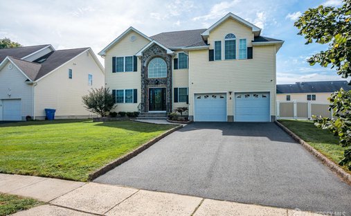 Haus in Piscataway Township, New Jersey, Vereinigte Staaten 1