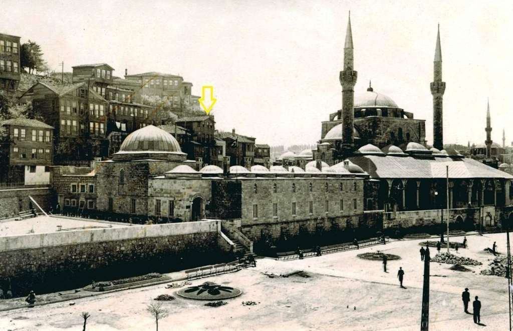 Estate in İstanbul, İstanbul, Turkey 3 - 18953053