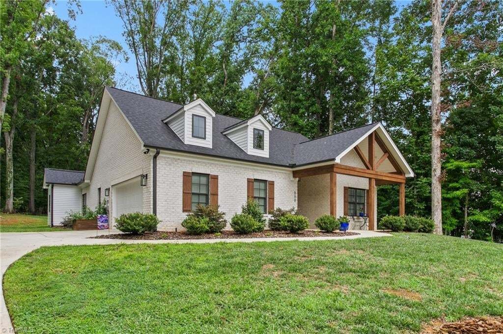House in Mebane, North Carolina, United States 1 - 18952499