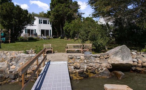 Westerly, Rhode Island, United States 1