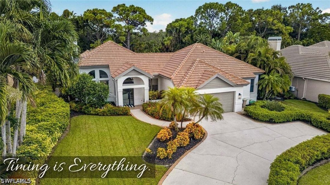 House in Bonita Springs, Florida, United States 1 - 18948327
