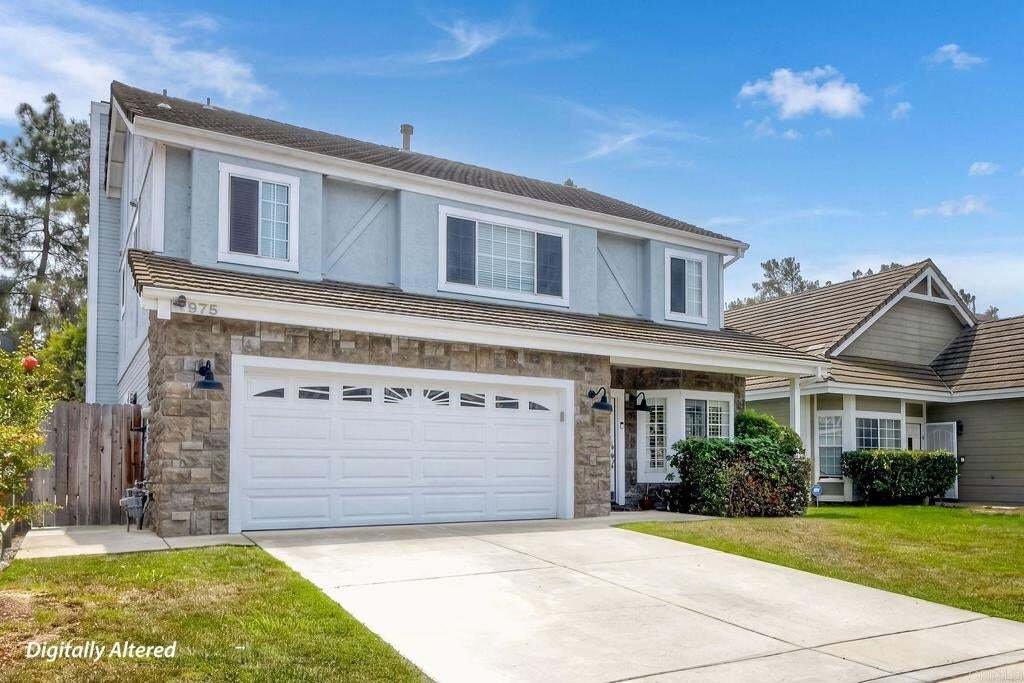 House in San Marcos, California, United States 2 - 18955288