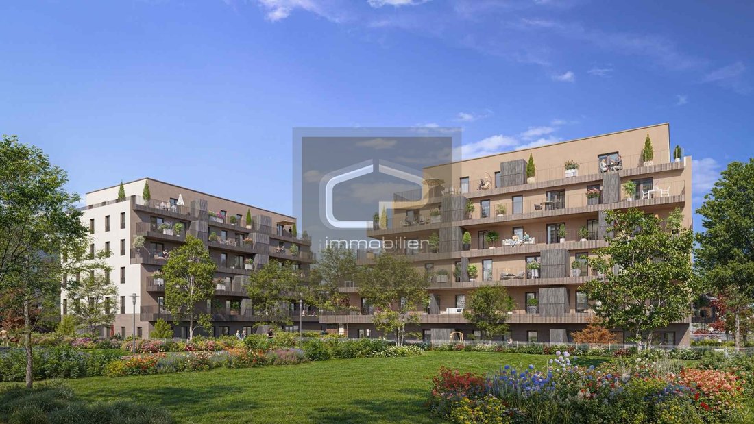 Apartment in Galbert, Annecy, France 5 - 18950444