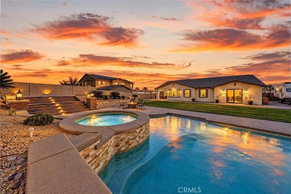 House in Rancho Cucamonga, California, United States 2 - 18953515