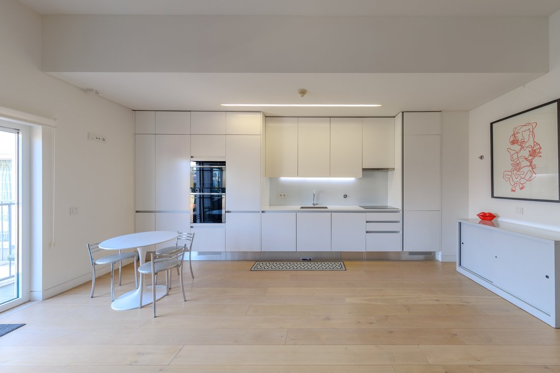 Apartment in Arroios, Lisbon, Portugal 2 - 18954718