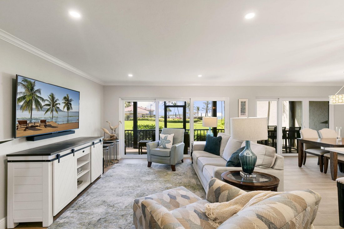 Condo in Marco Island, Florida, United States 4 - 18951626