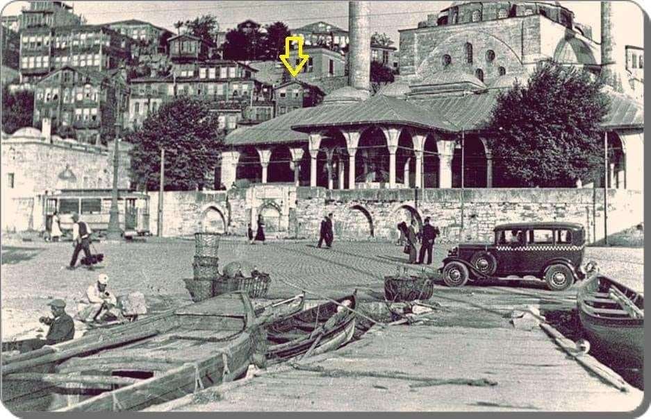 Estate in İstanbul, İstanbul, Turkey 4 - 18953053