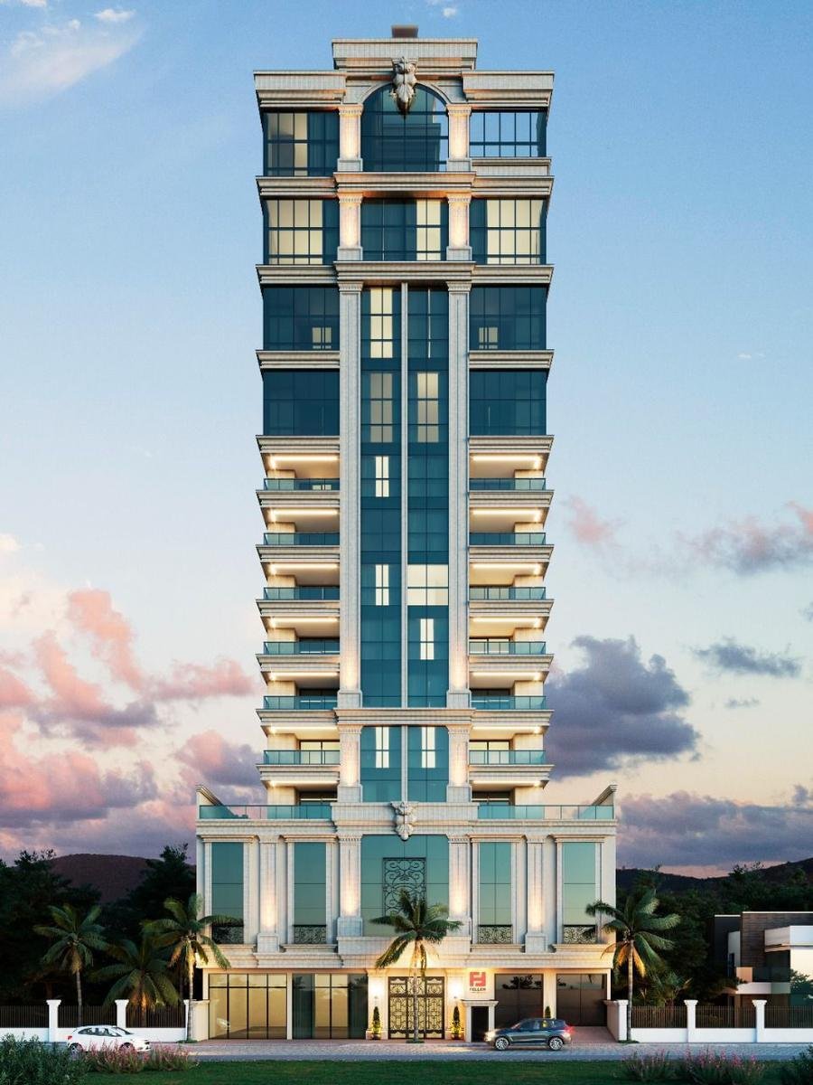 Apartment in Itapema, State of Santa Catarina, Brazil 2 - 18951378