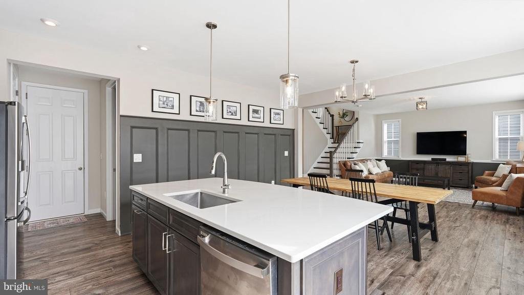 House in Stafford, Virginia, United States 3 - 18953987