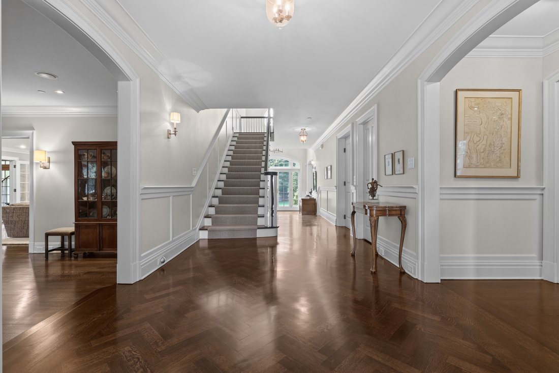 House in Harrison, New York, United States 2 - 18950723