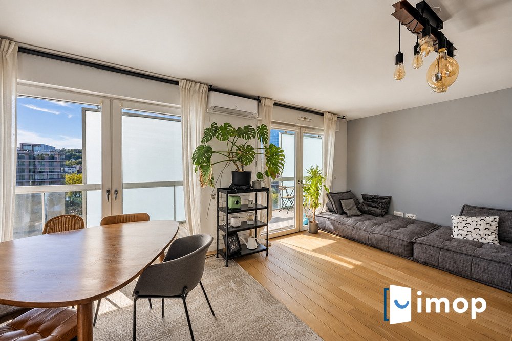 Apartment in Billancourt–Rives de Seine, Boulogne-Billancourt, France 5 - 18954531