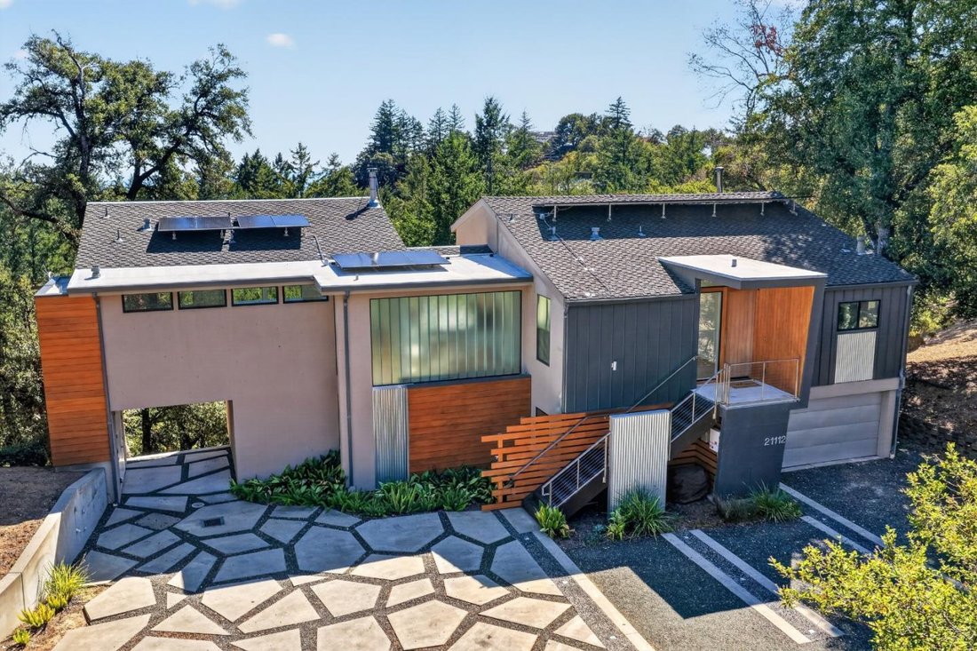 House in Los Gatos, California, United States 3 - 18953183