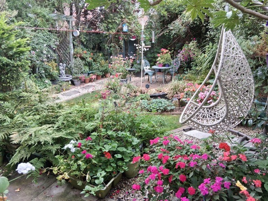 House in Burgess Hill, England 2 - 18675033