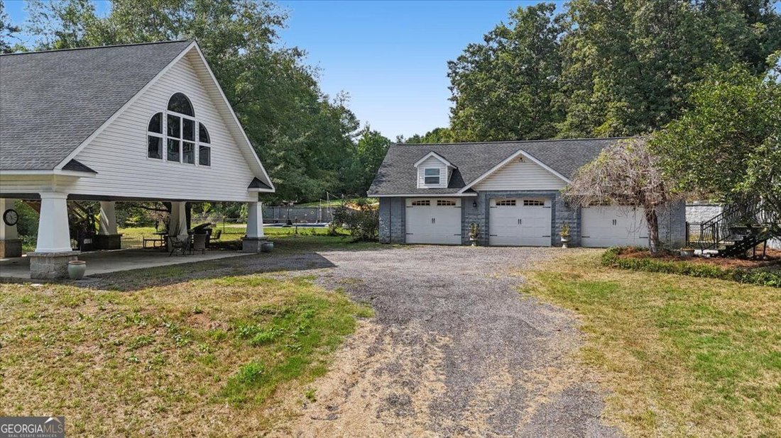 House in Cedartown, Georgia, United States 2 - 18949306