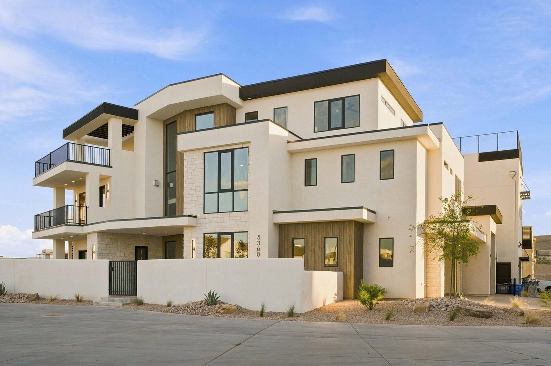 House in St. George, Utah, United States 2 - 18951723