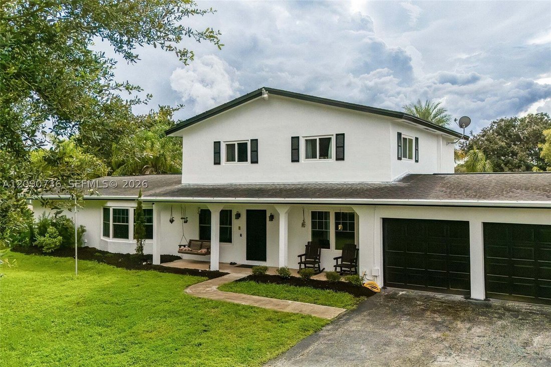 House in Southwest Ranches, Florida, United States 1 - 18952690
