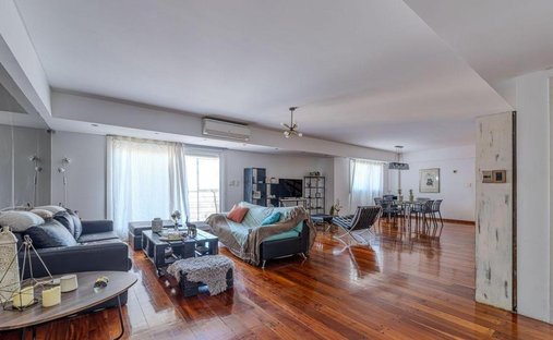 Apartment in Buenos Aires, Buenos Aires, Argentina 1