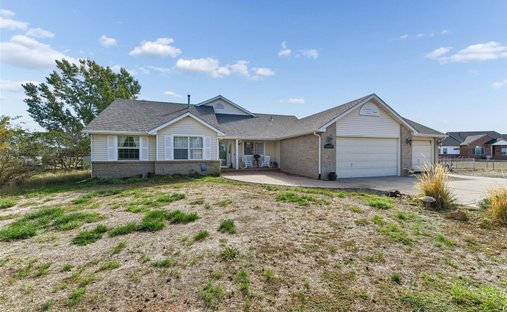 House in Lochbuie, Colorado, United States 1