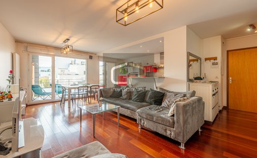 Apartment in Galbert, Annecy, France 1