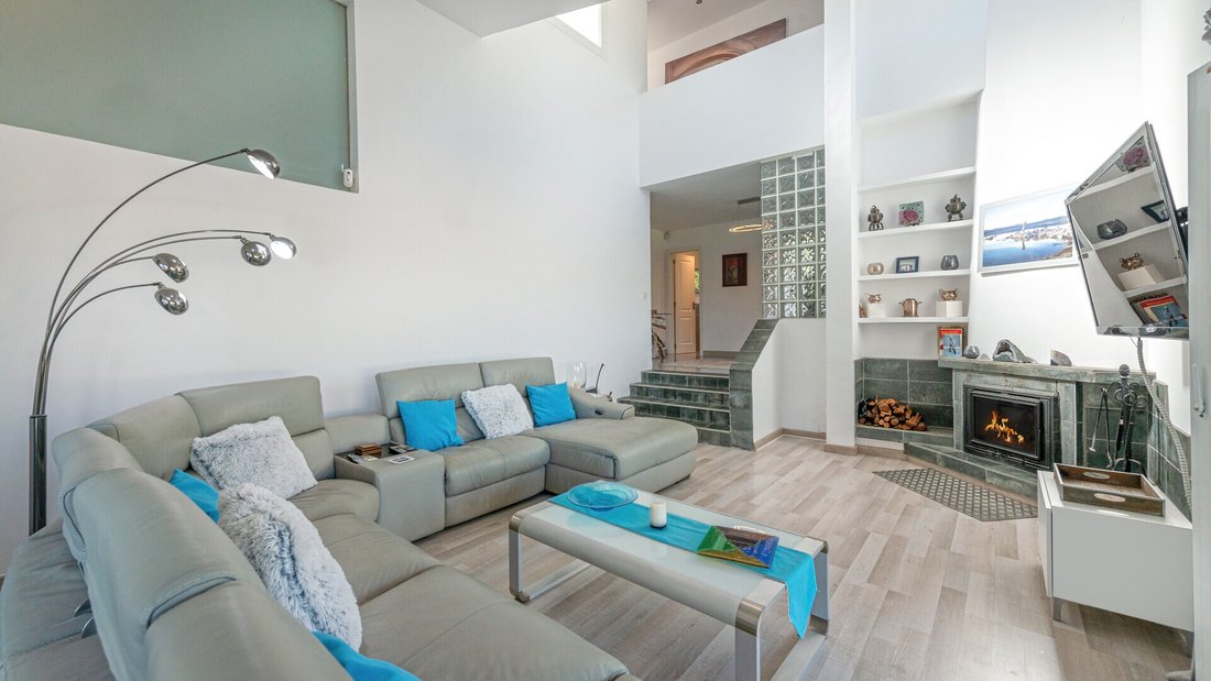 Villa in Sol de Mallorca, Calvia, Balearic Islands 5 - 18954746