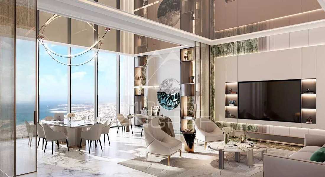 Apartment in Al Wasl, Dubai, United Arab Emirates 3 - 18950205