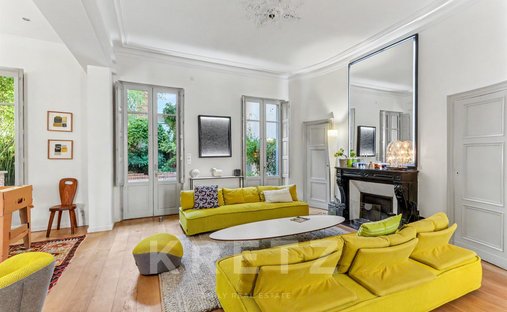 House in Capitole, Toulouse, France 1