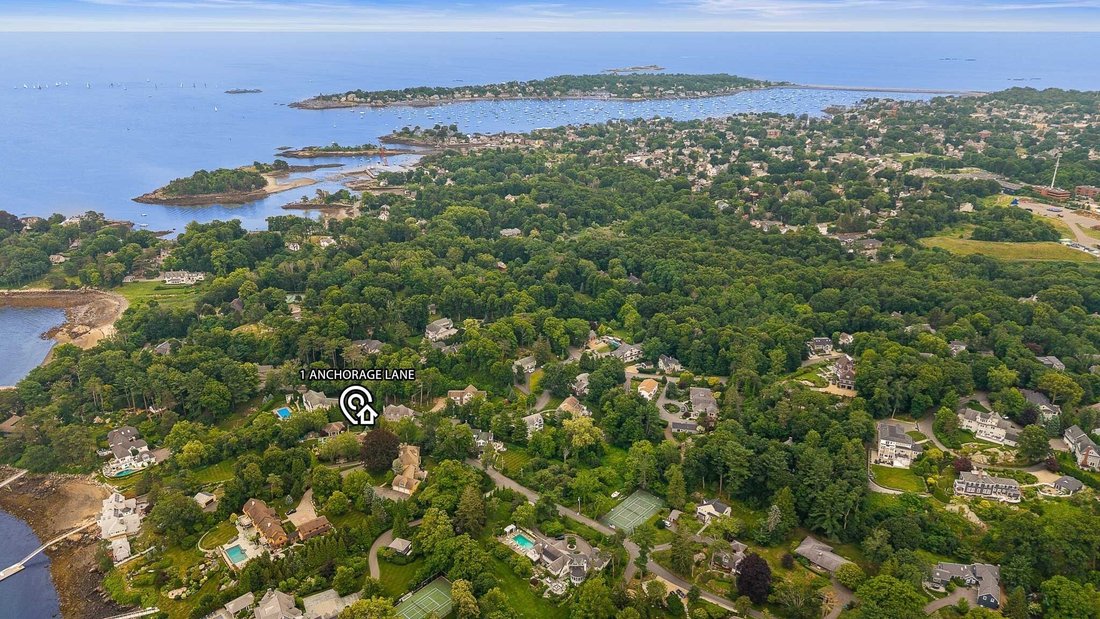 House in Marblehead, Massachusetts, United States 5 - 18948906