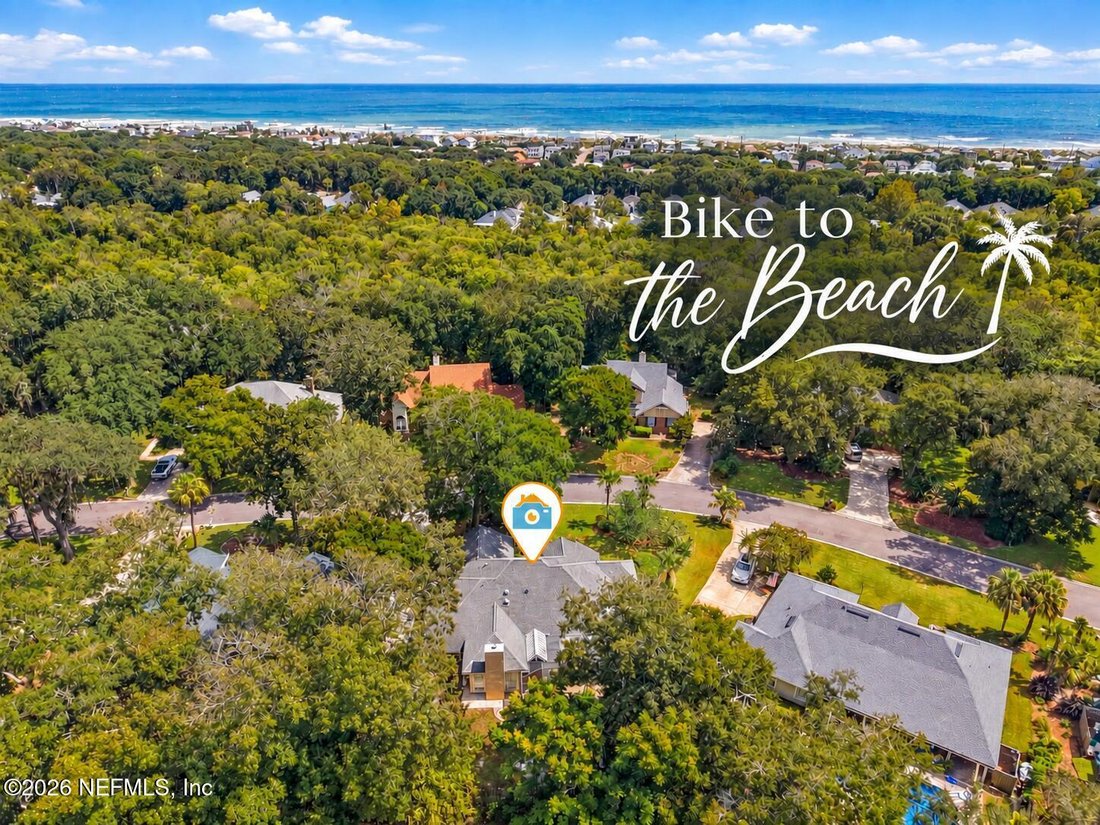 House in Fernandina Beach, Florida, United States 2 - 18951725