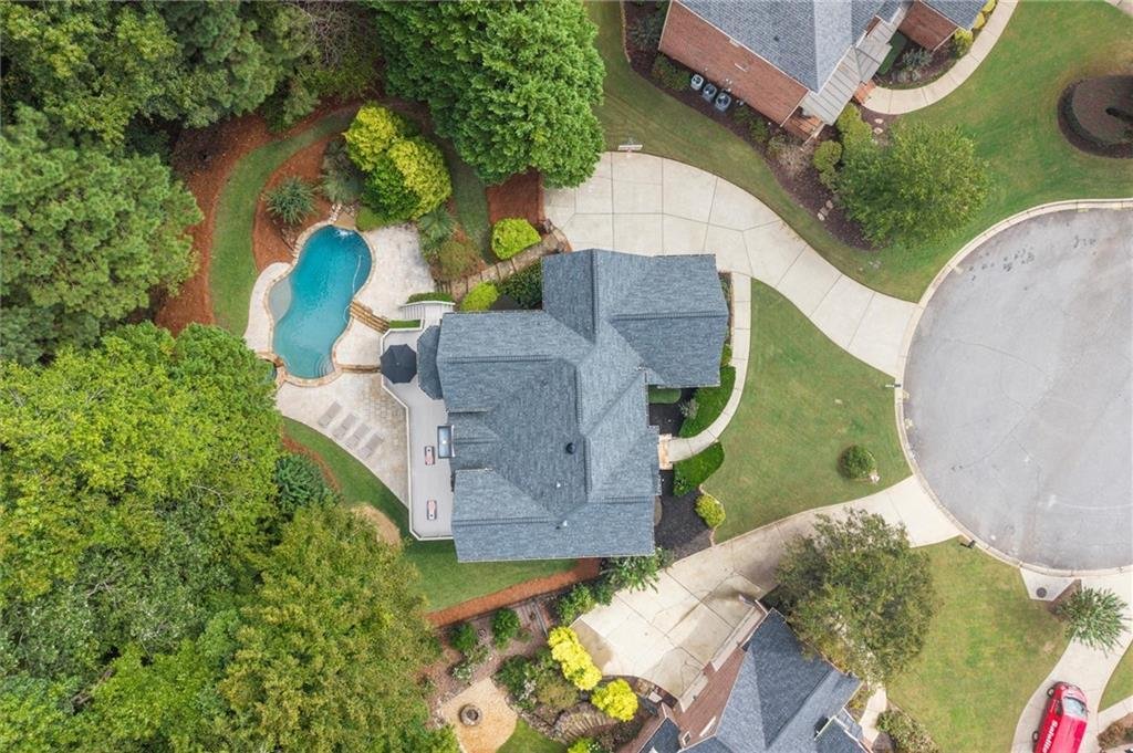 House in Canton, Georgia, United States 3 - 18948811