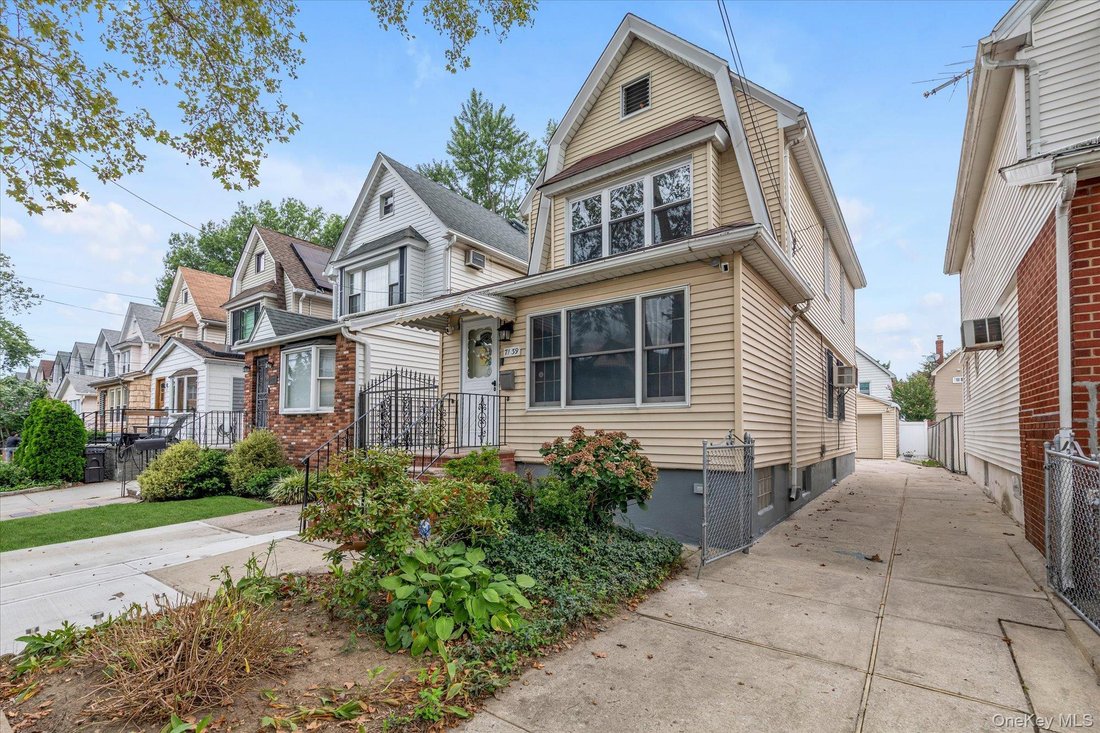 House in New York, New York, United States 2 - 18953733