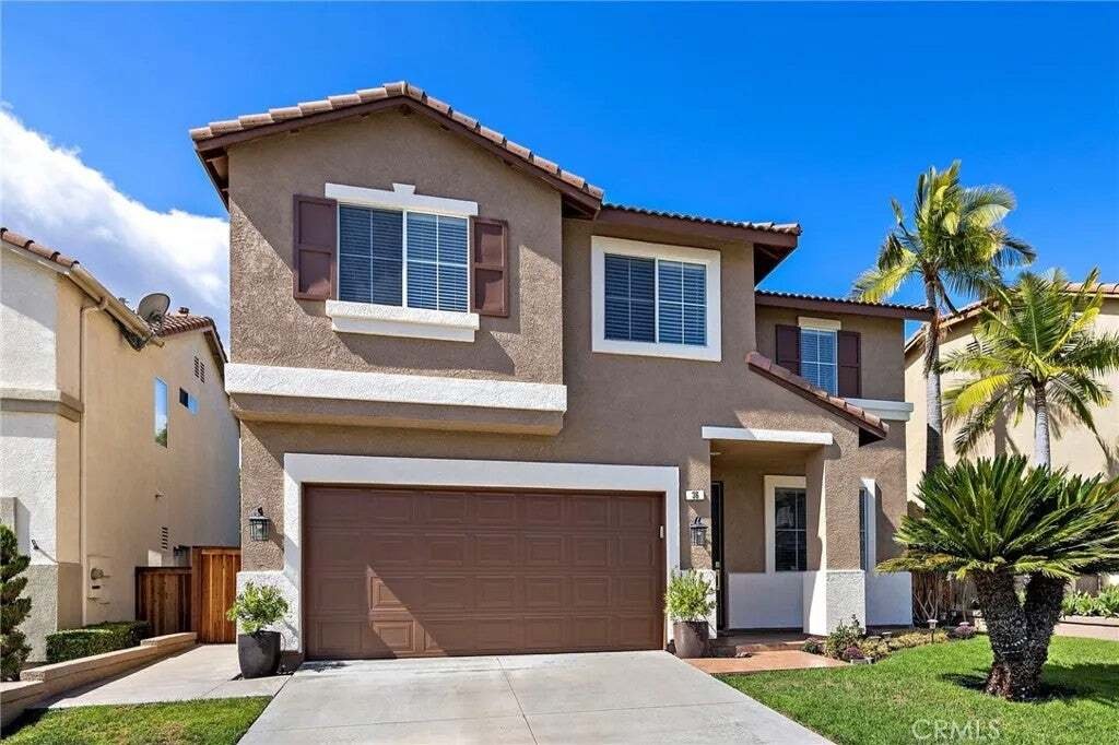 House in Rancho Santa Margarita, California, United States 5 - 18953454