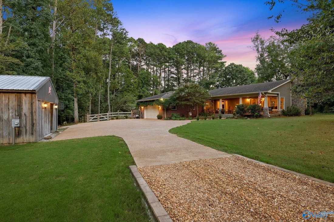 House in Madison, Alabama, United States 1 - 18948388