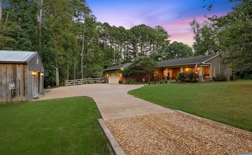 House in Madison, Alabama, United States 1