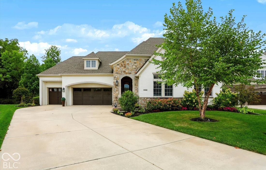 House in Carmel, Indiana, United States 3 - 18950651