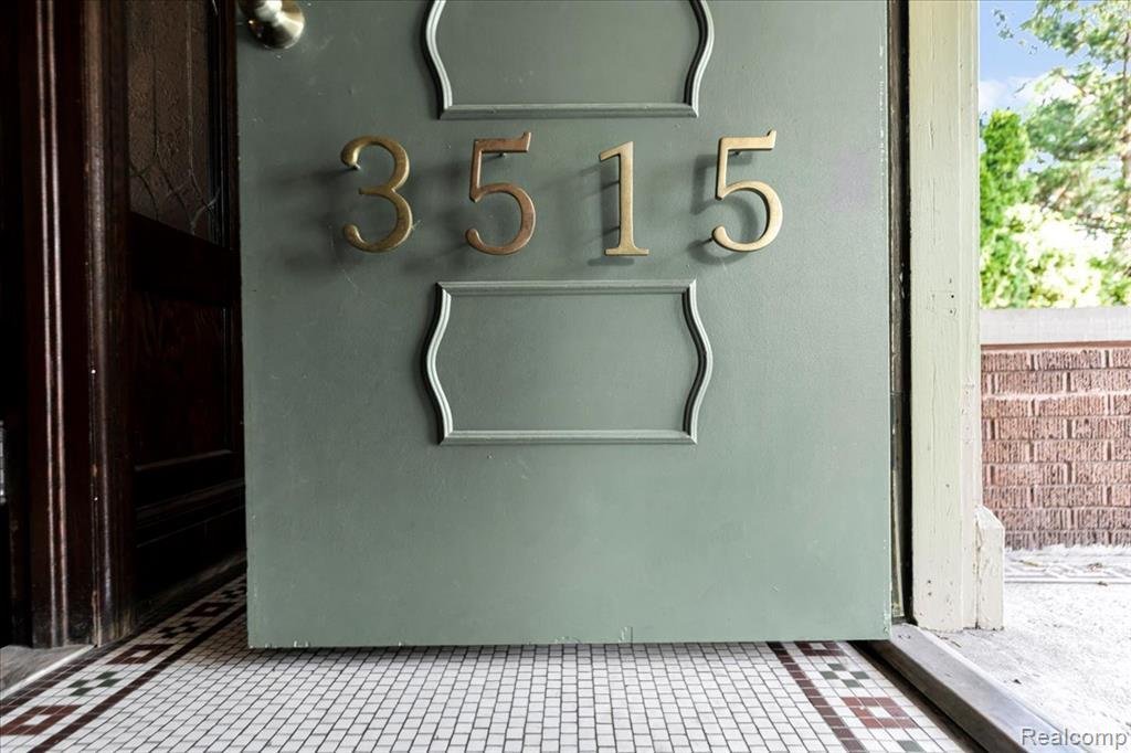 House in Detroit, Michigan, United States 5 - 18952946