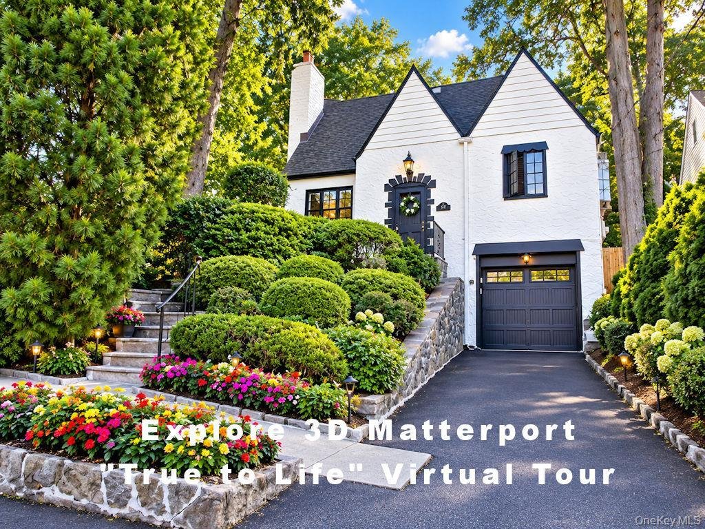 Casa a Mamaroneck, New York, Stati Uniti 1 - 18832831
