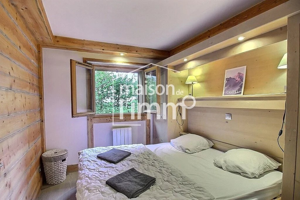 Apartment in Châtel, Auvergne-Rhône-Alpes, France 2 - 18949892
