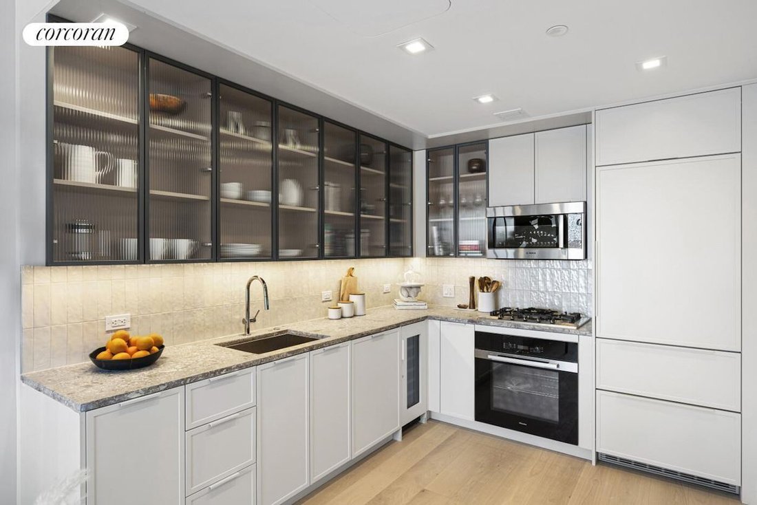 Condo in New York, New York, United States 3 - 18948167