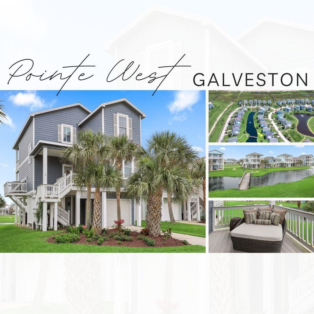 House in Galveston, Texas, United States 3 - 18949289