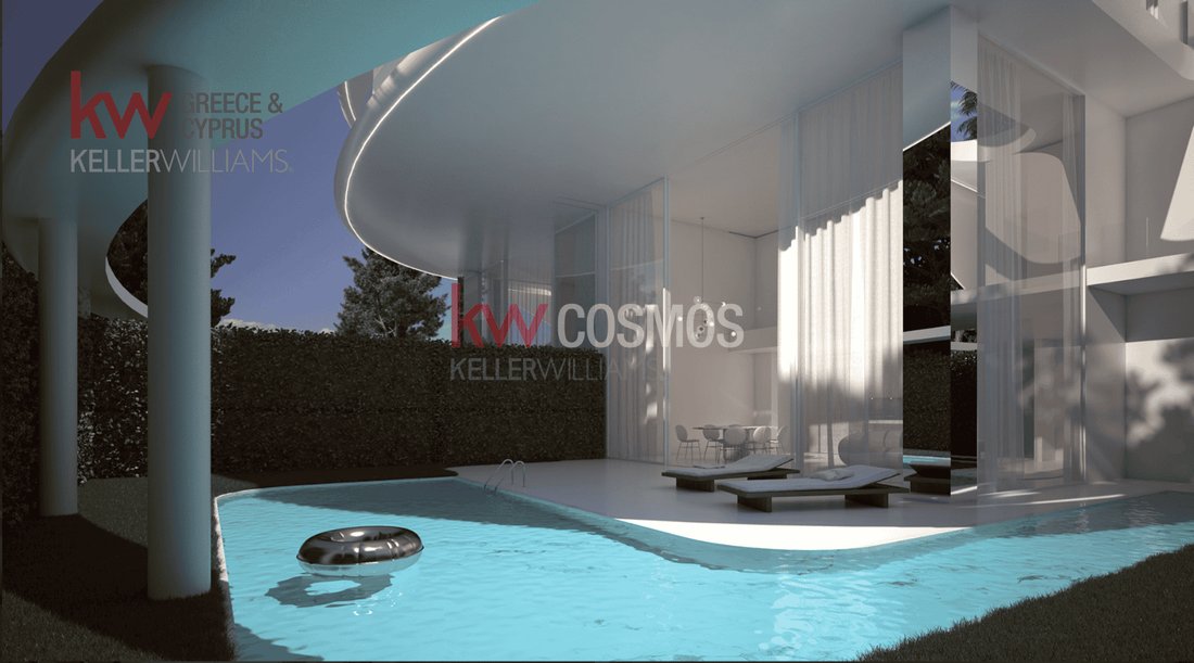 House in Glyfada, Attica, Greece 2 - 18949342