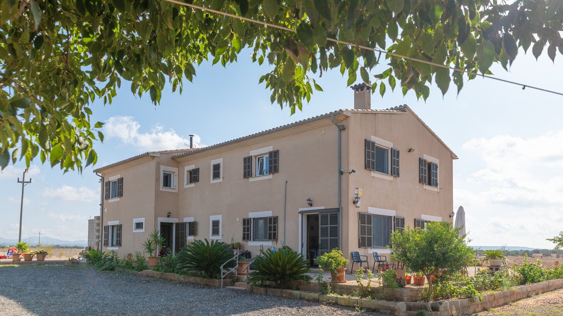 House in ses Salines, Balearic Islands, Spain 2 - 18953303