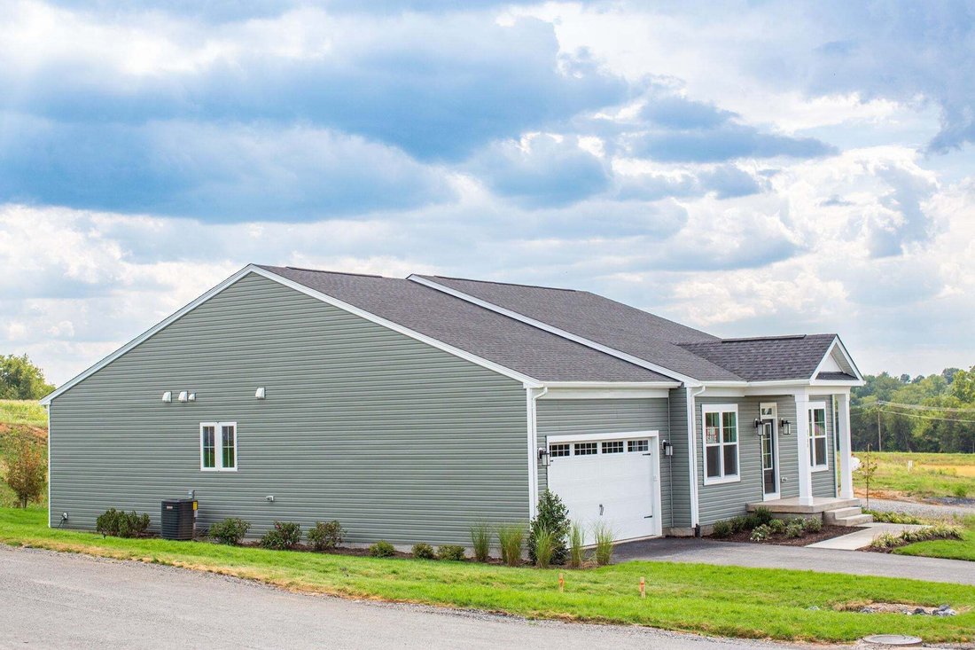 House in McGaheysville, Virginia, United States 5 - 17326164