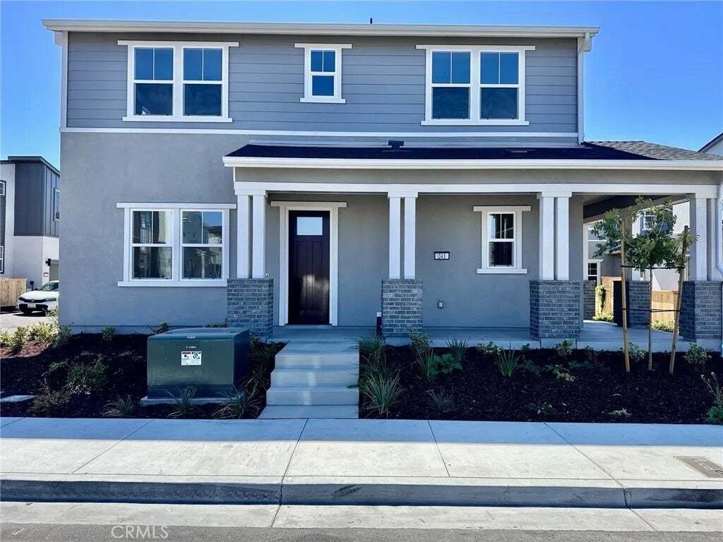 House in San Luis Obispo, California, United States 5 - 18953859