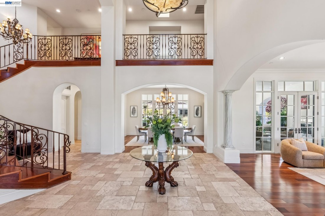 House in Pleasanton, California, United States 5 - 18949039