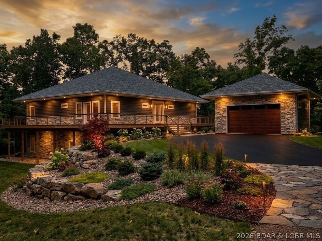 House in Camdenton, Missouri, United States 1 - 18696693