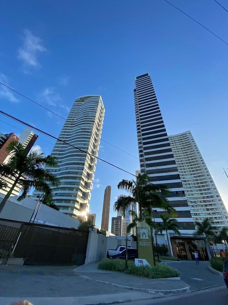 Apartment in João Pessoa, State of Paraíba, Brazil 1 - 18951551
