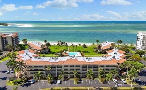 Condo in Marco Island, Florida, United States 1